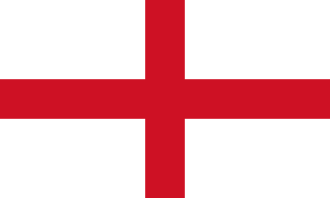 England (image for) England