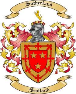 Sutherland