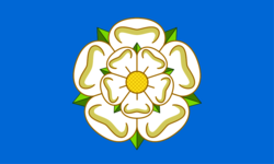 (image for) Yorkshire