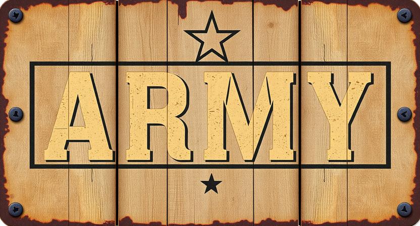 Army (image for) Army