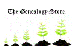 The Genealogy Store (image for) The Genealogy Store