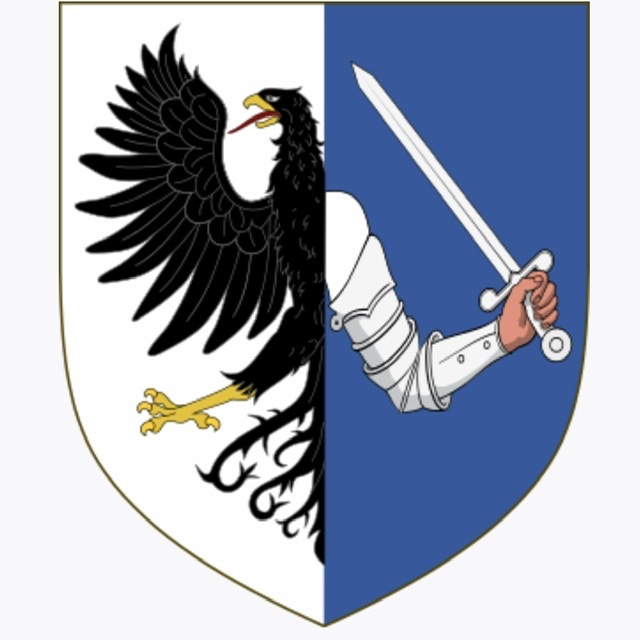 (image for) Connaught