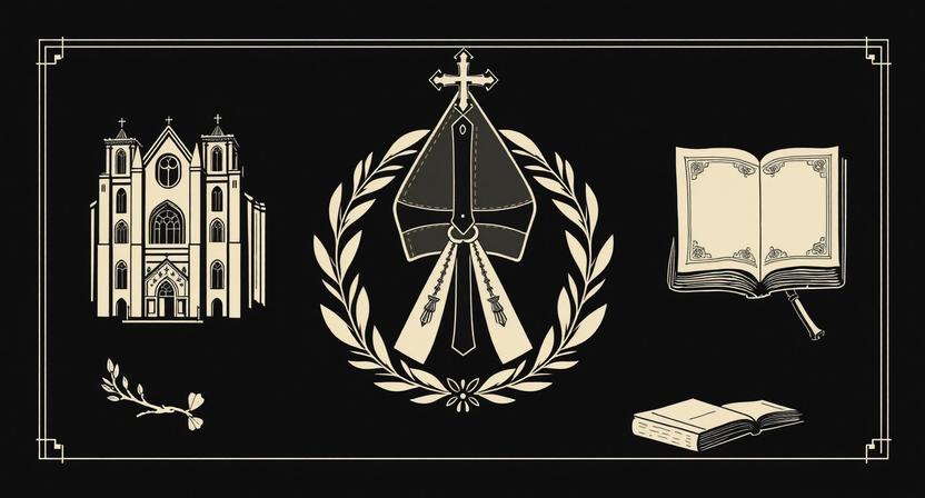 (image for) Diocesan & Ecclesiastical