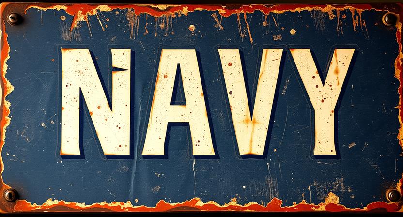 Navy (image for) Navy