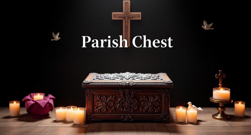 Parish Chest Records (image for) Parish Chest Records