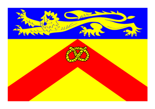 Staffordshire